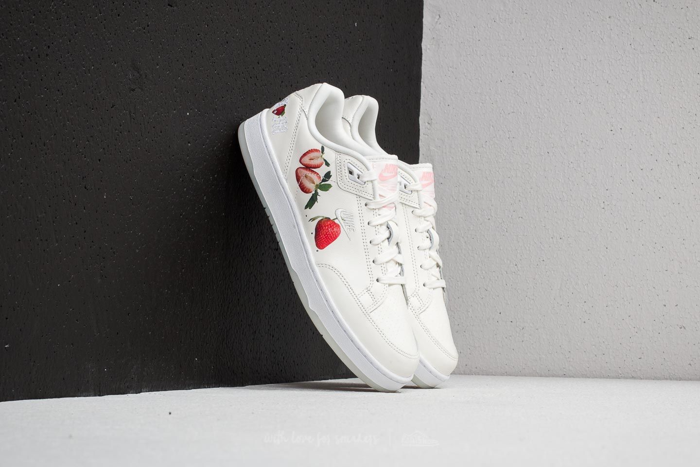 Nike grandstand deals 2 damen