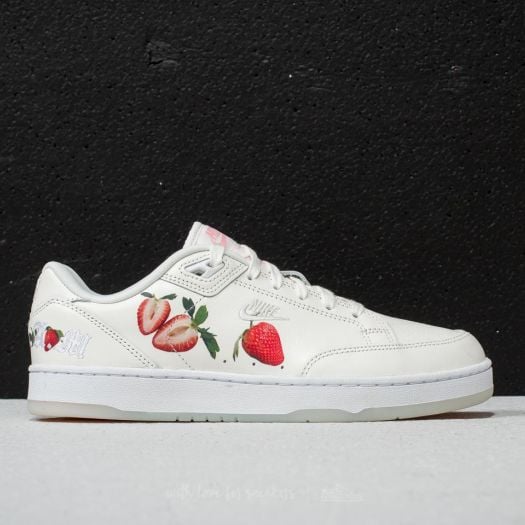 Men s shoes Nike Grandstand II Pinnacle Sail Sail White Storm Pink Footshop