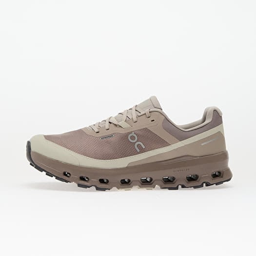 On M Cloudvista 2 Waterproof Fog/ Cinder