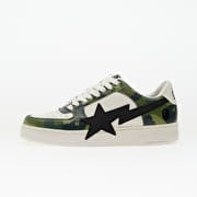 A BATHING APE Bape Sta Os 1 M1 Green