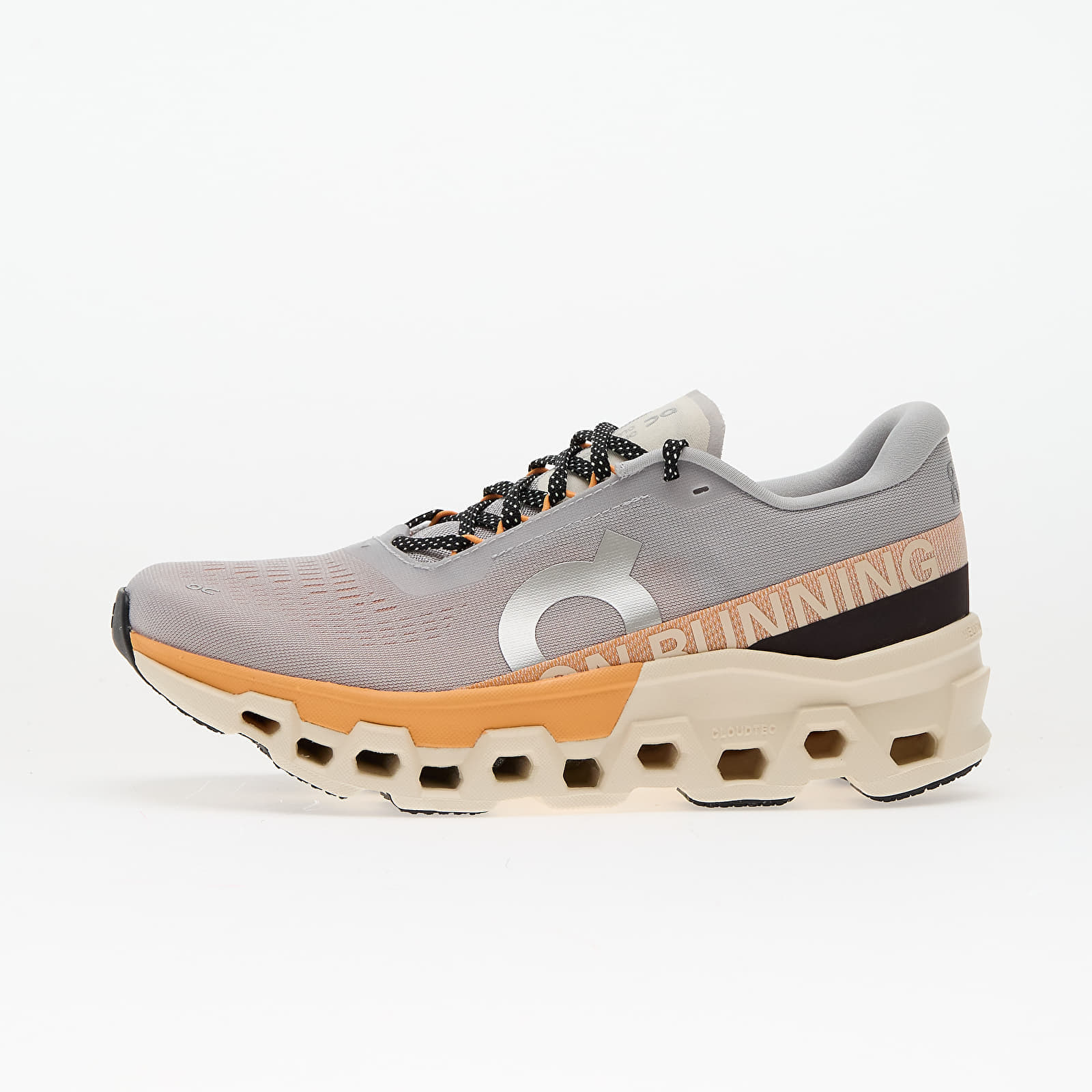 Sneakers On M Cloudmonster 2 Glacier/ Tangerine EUR 42