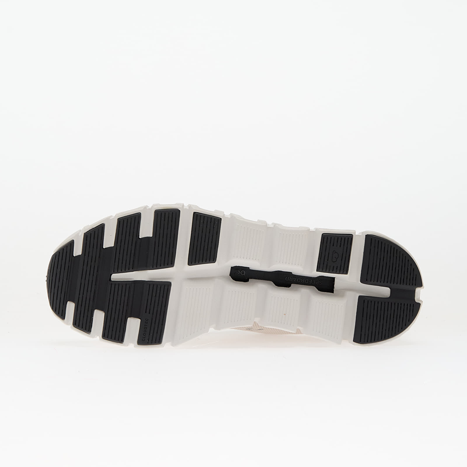 Moški čevlji On M Cloud 6 Pearl/ White