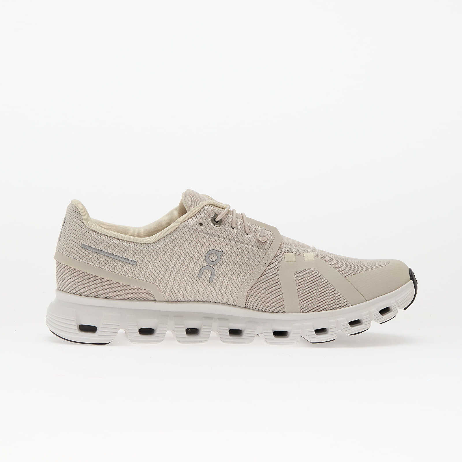 Moški čevlji On M Cloud 6 Pearl/ White