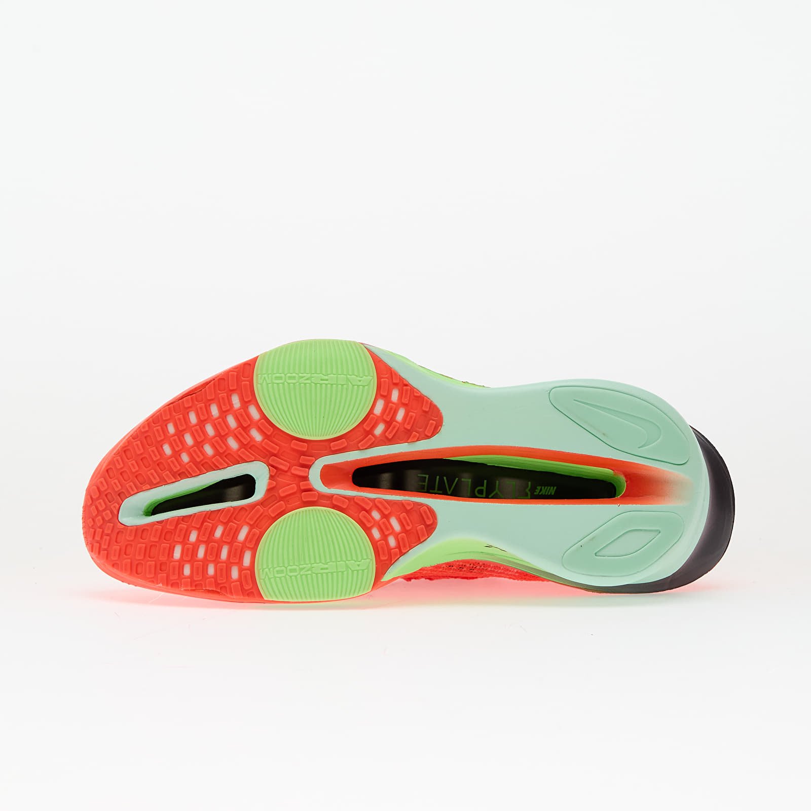 Scarpe uomo Nike Alphafly 3 Bright Crimson/ Cave Purple-Lime Blast