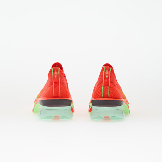 Nike Alphafly 3 Bright Crimson/ Cave Purple-Lime Blast | Footshop