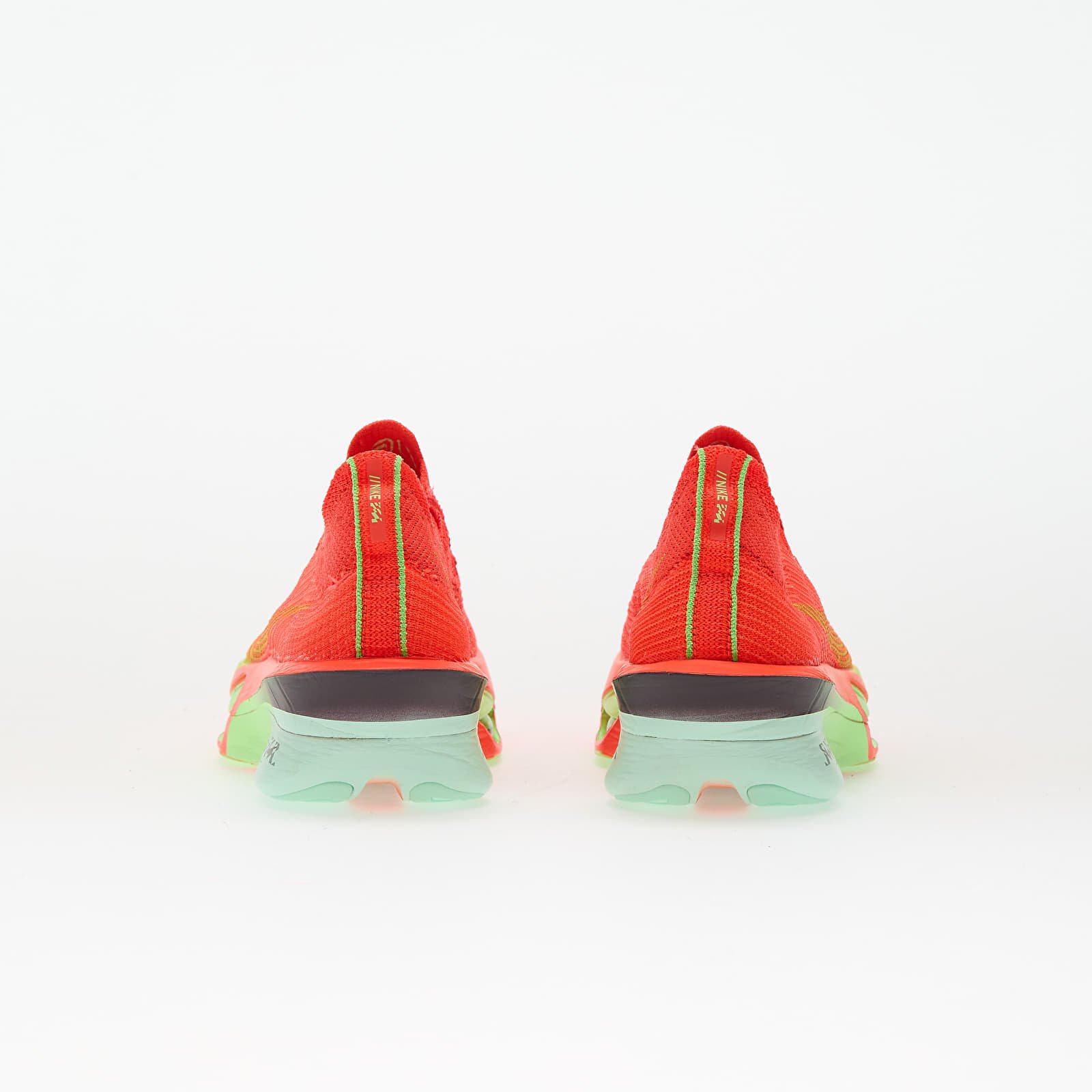 Scarpe uomo Nike Alphafly 3 Bright Crimson/ Cave Purple-Lime Blast