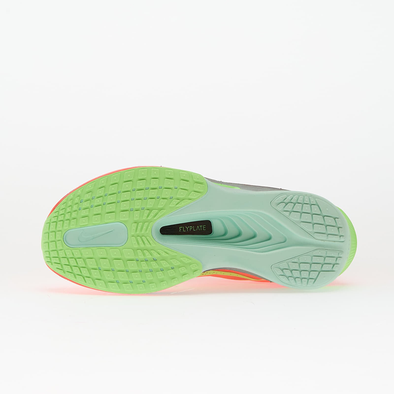 Scarpe donna Nike Zoom Fly 6 Bright Crimson/ Cave Purple-Lime Blast