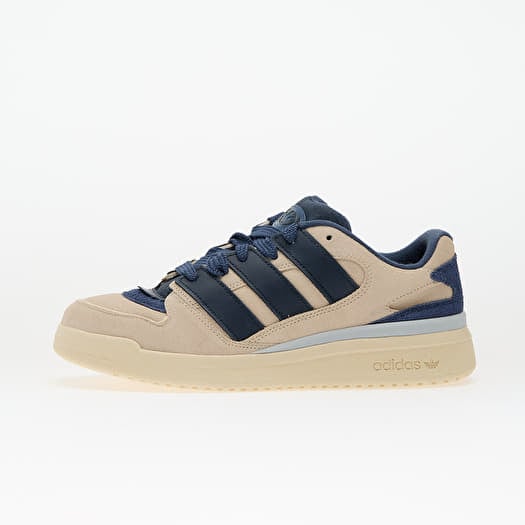 adidas Forum2000 Wonder White/ Aura Ink/ Preloved Ink