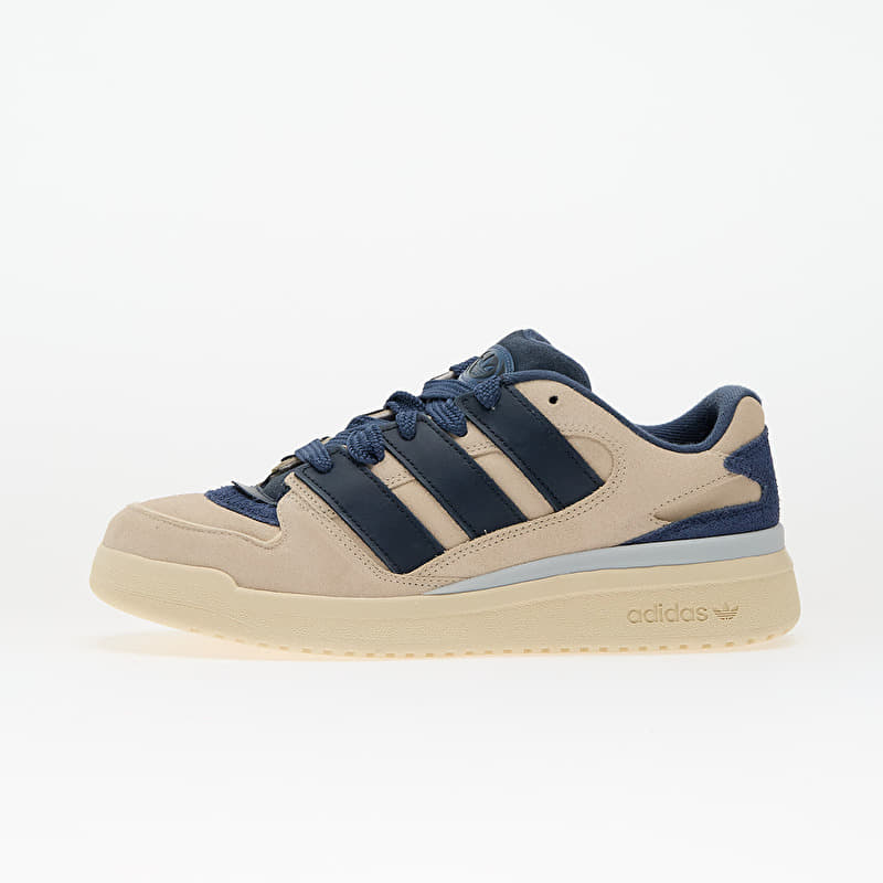 adidas Forum2000 Wonder White/ Aura Ink/ Preloved Ink