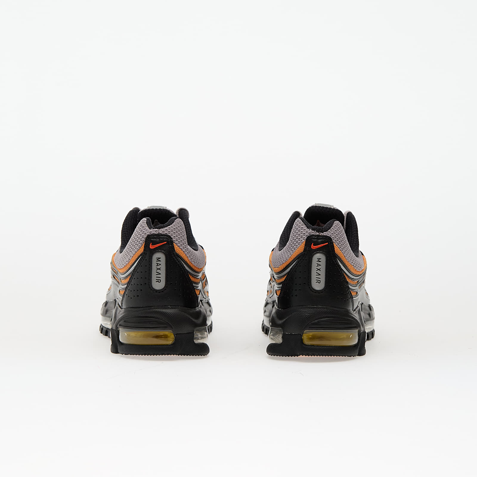Scarpe uomo Nike Air Max Tl 2.5 College Grey/ Picante Red-Black-Bright Ceramic-Tour Yellow
