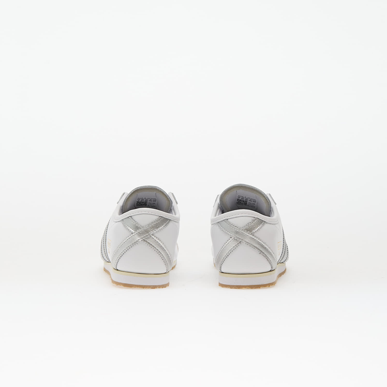 Scarpe donna adidas Italia 70S W Ftw White/ Silver Metallic/ Crew White
