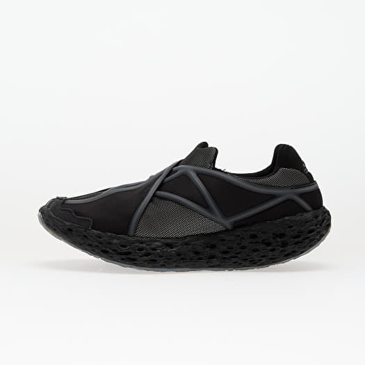 adidas Zponge Flux Carbon/ Iron Metalic/ Core Black