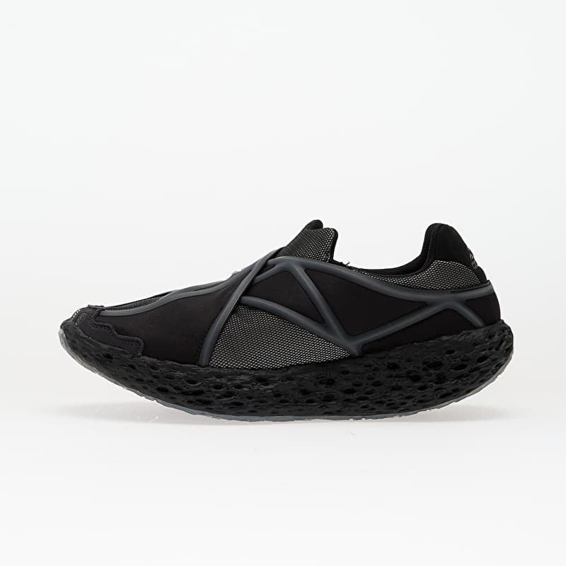 adidas Zponge Flux Carbon/ Iron Metalic/ Core Black