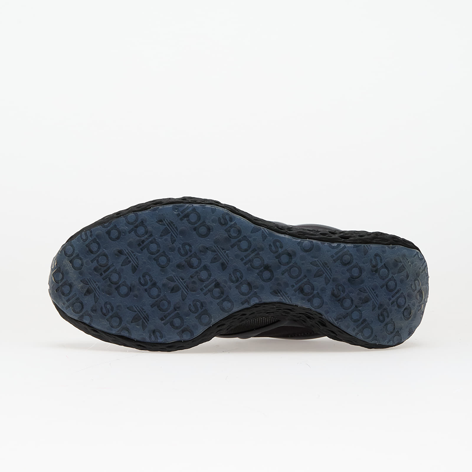Muške tenisice adidas Zponge Flux Carbon/ Iron Metalic/ Core Black