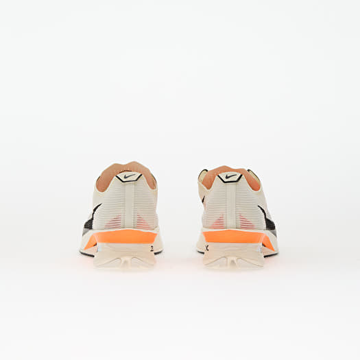 Nike Vaporfly 4 Proto Sail/ Black-Total Orange-White | Footshop