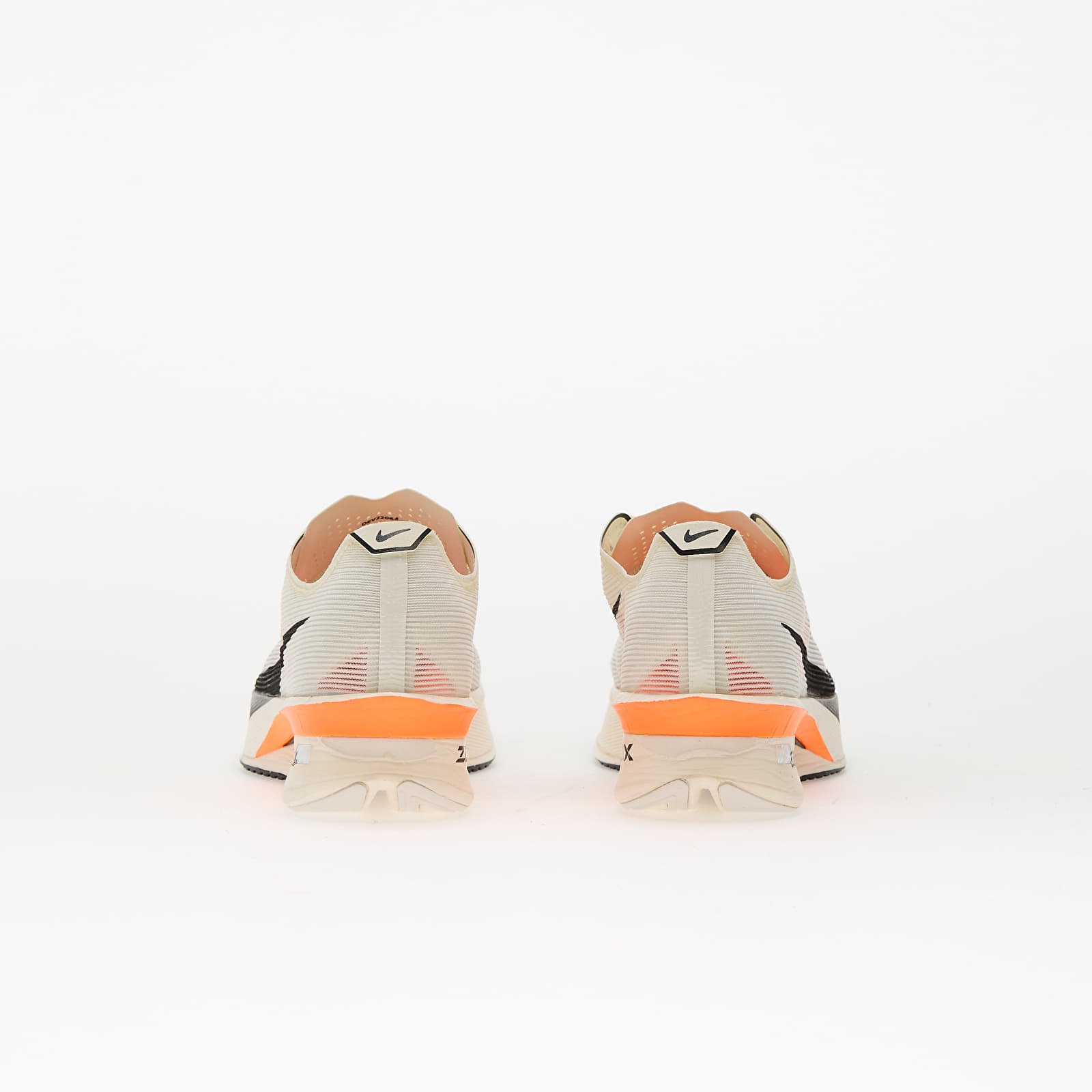 Scarpe donna Nike Vaporfly 4 Proto Sail/ Black-Total Orange-White