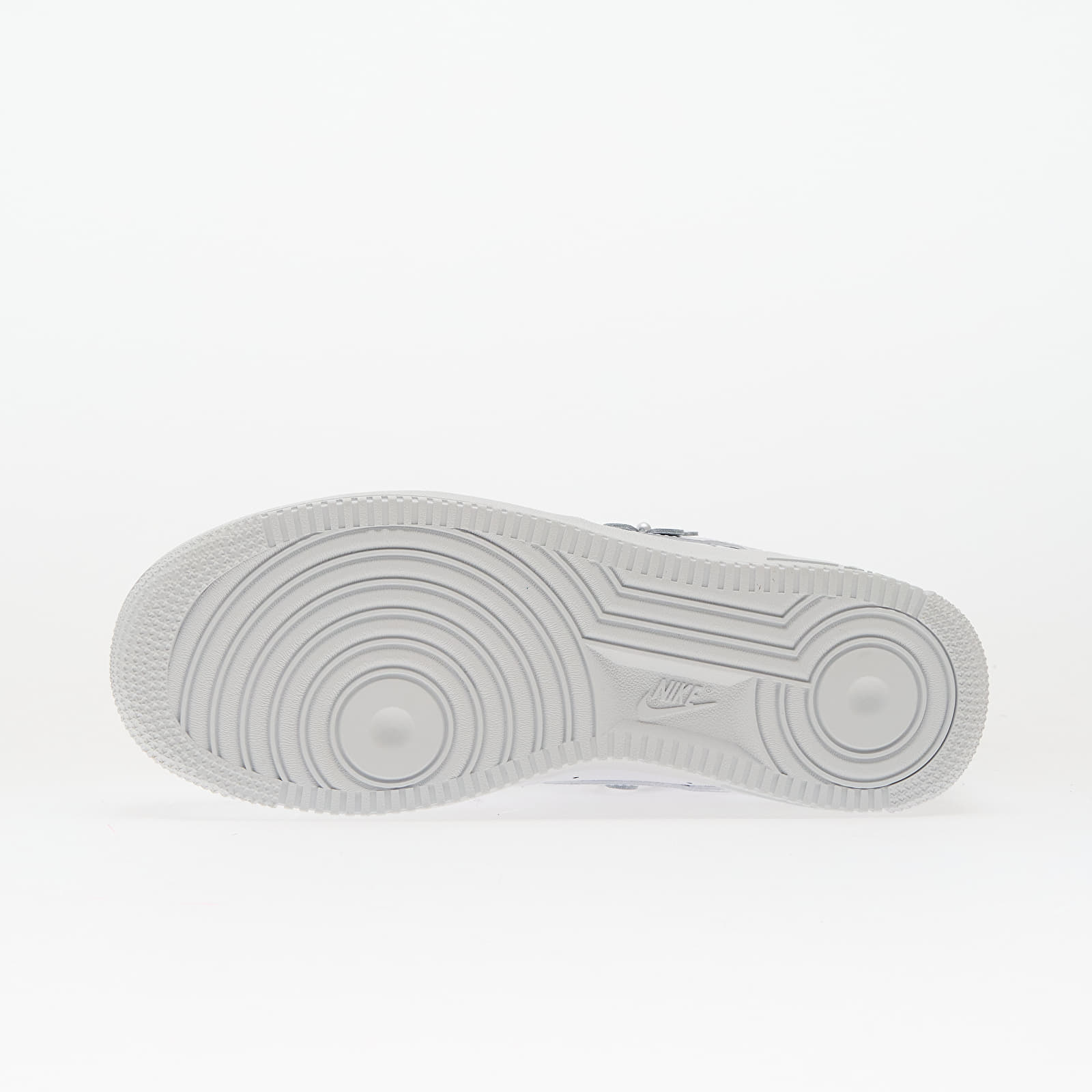 Scarpe donna Nike W Air Force 1 Lo White/ White-Black