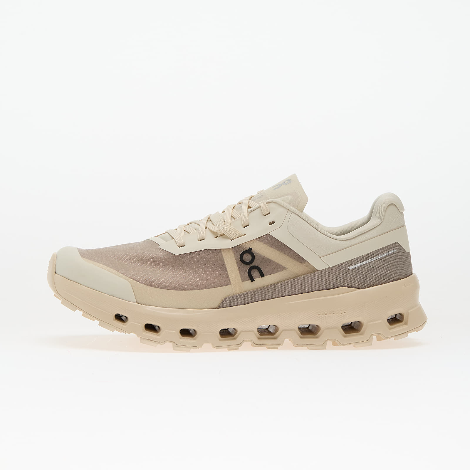 Scarpe uomo On M Cloudvista 2 Cream/ Desert