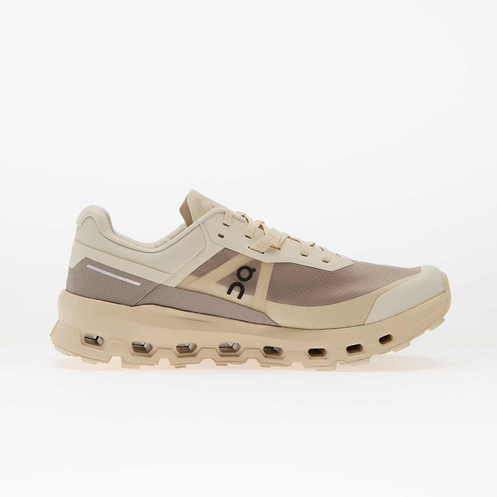 Scarpe uomo On M Cloudvista 2 Cream/ Desert