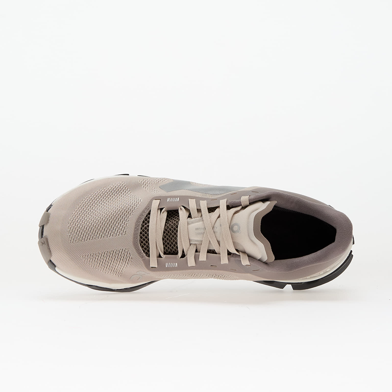 Scarpe donna On W Cloudflow 5 Fog/ Eclipse