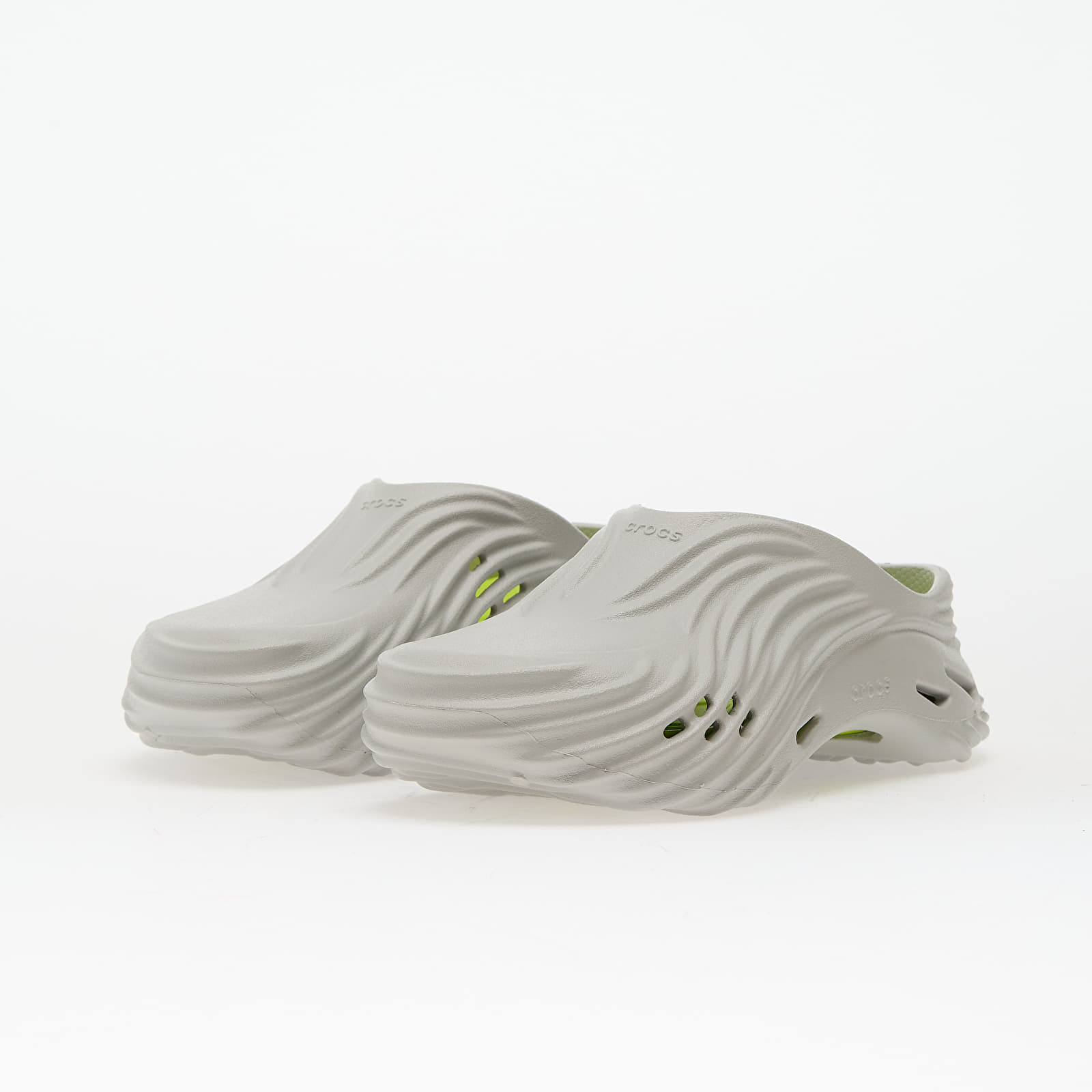 Ανδρικά παπούτσια Crocs Echo Wave Atm