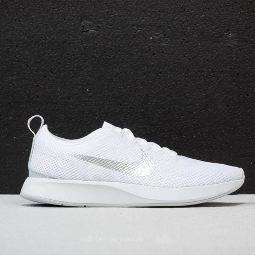 Nike dualtone racer white womens online