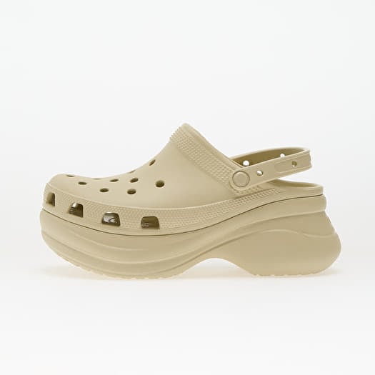 Crocs Bae Clog Bone