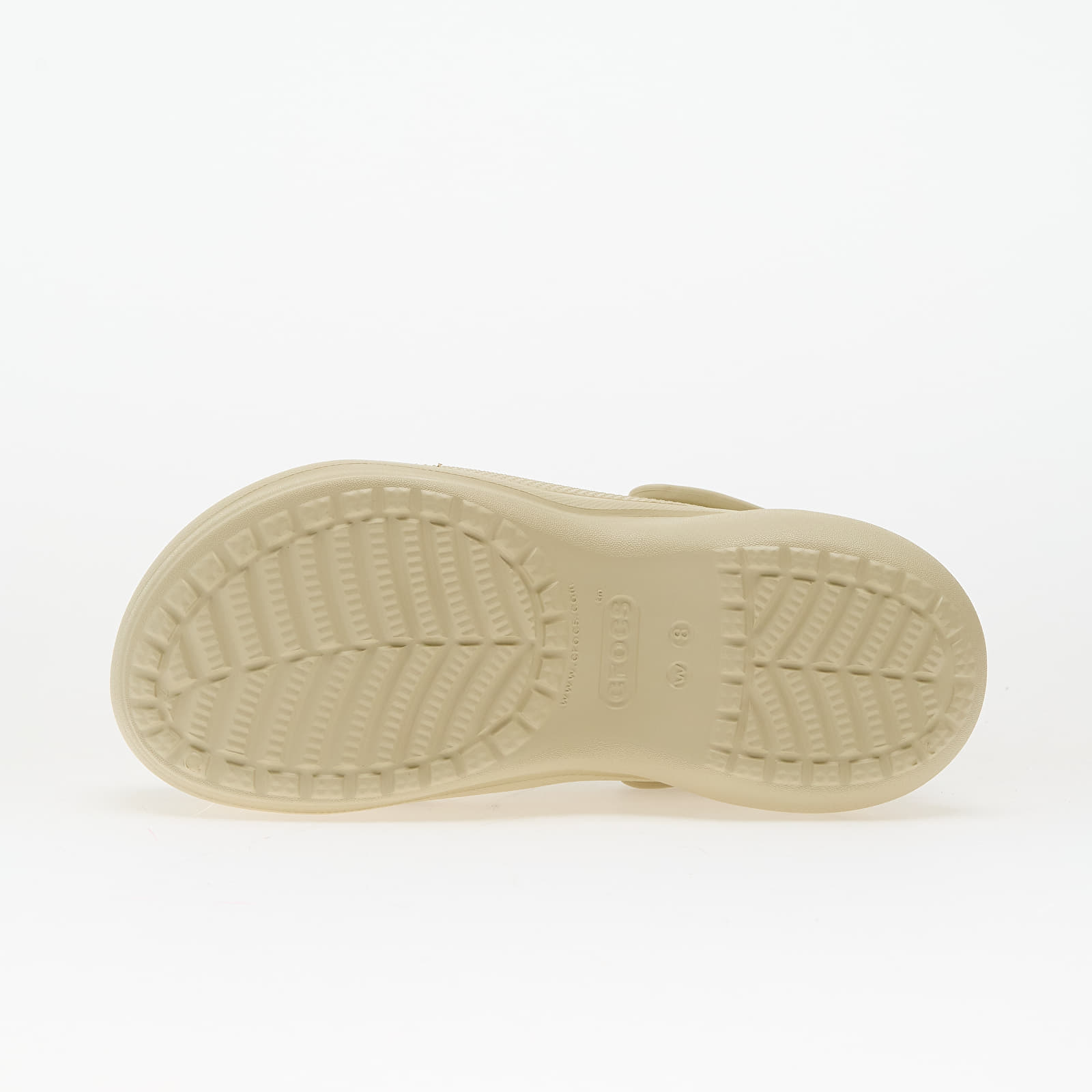 Naisten kengät Crocs Bae Clog Bone