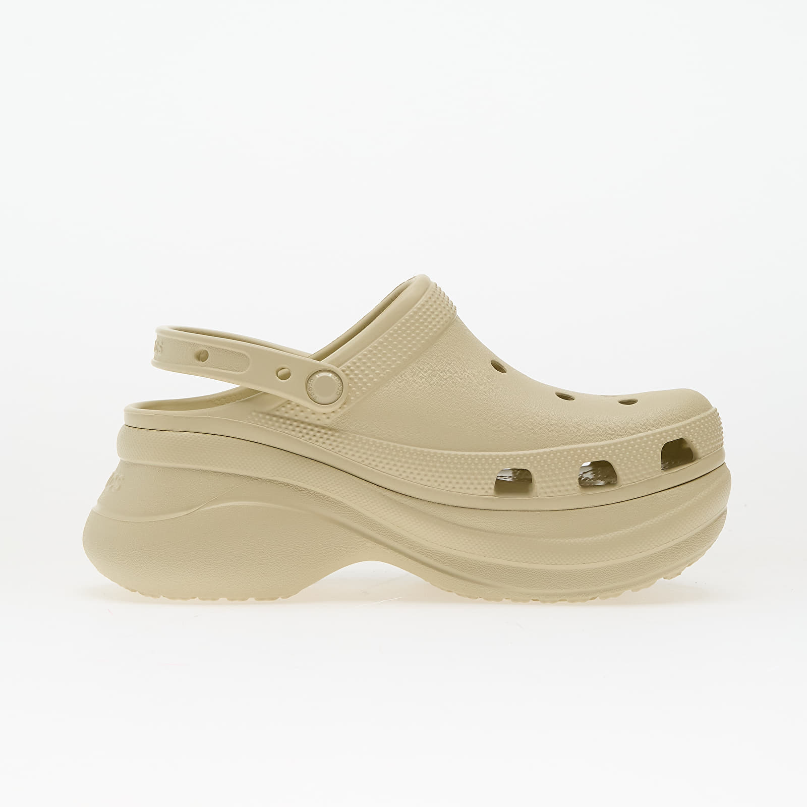 Naisten kengät Crocs Bae Clog Bone