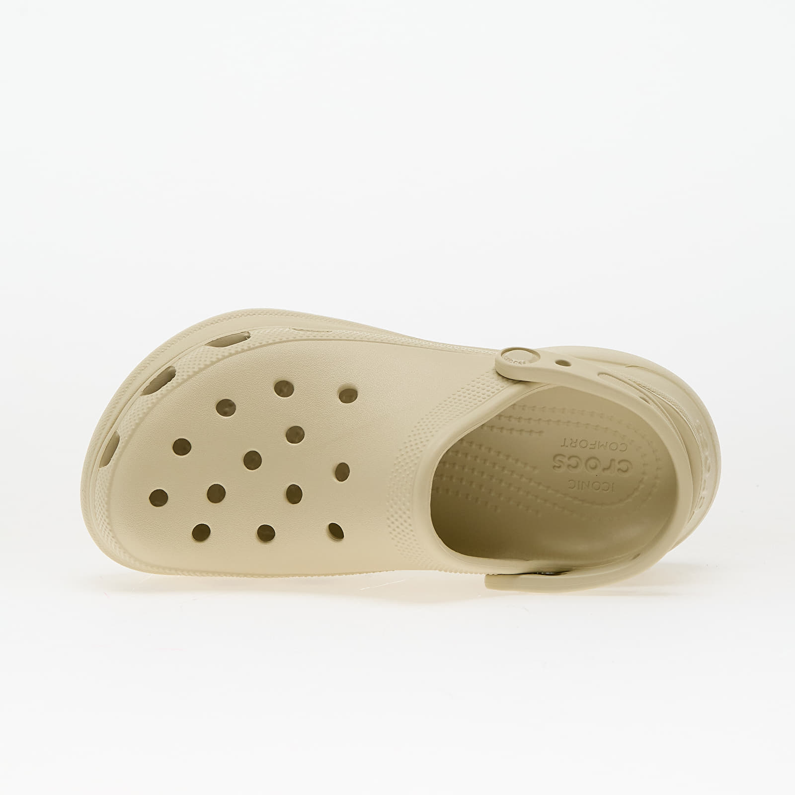 Naisten kengät Crocs Bae Clog Bone