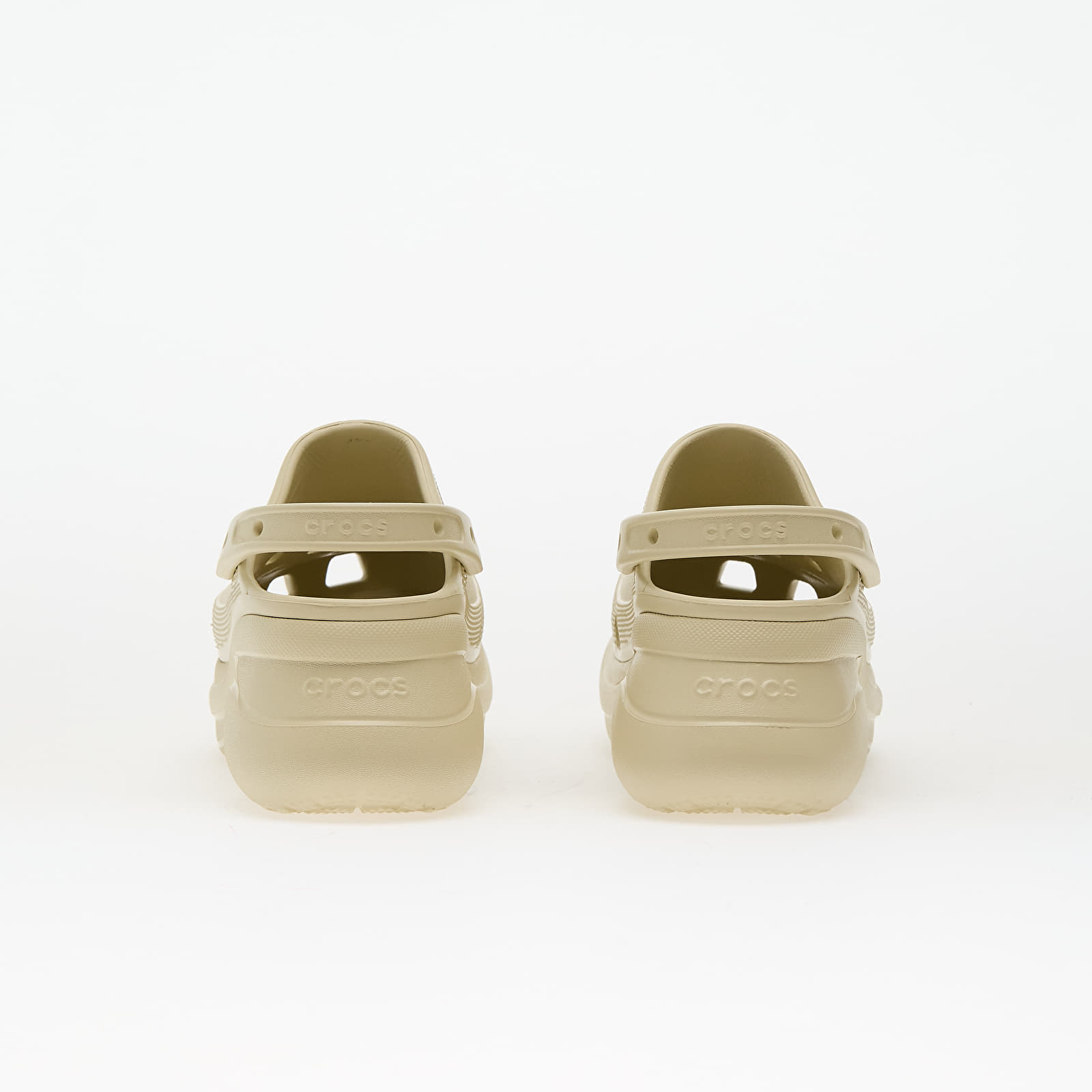 Naisten kengät Crocs Bae Clog Bone