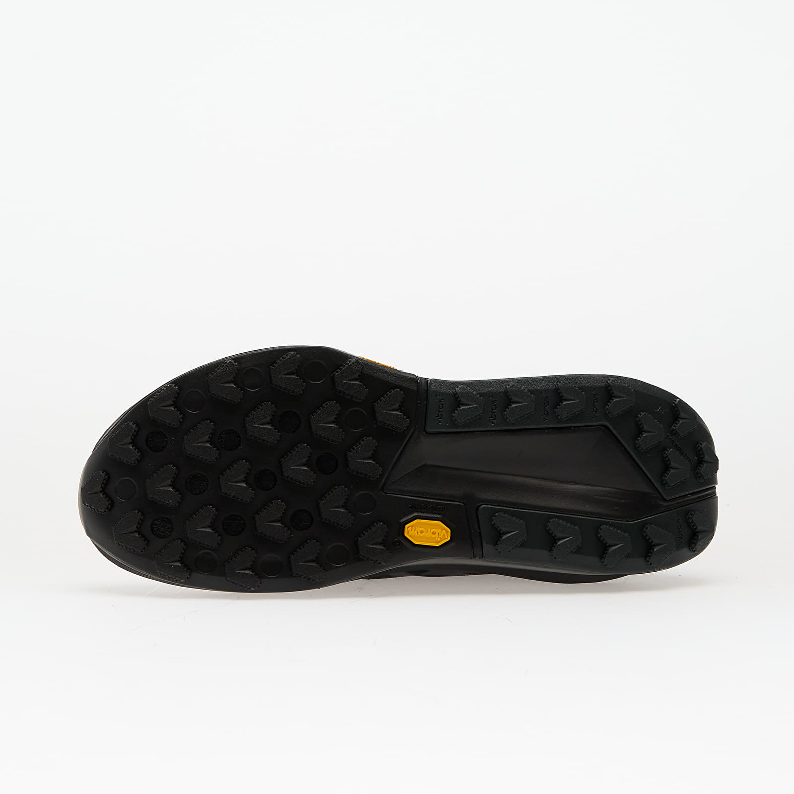 Men's shoes Nike Zoomx Zegama Trail 2 Black/ Anthracite-Mtlc Platinum