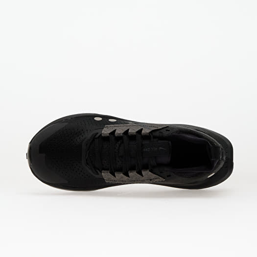 Чоловіче взуття Nike Zoomx Zegama Trail 2 Black/ Anthracite-Mtlc