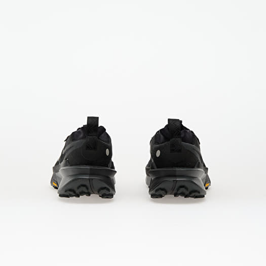 Чоловіче взуття Nike Zoomx Zegama Trail 2 Black/ Anthracite-Mtlc