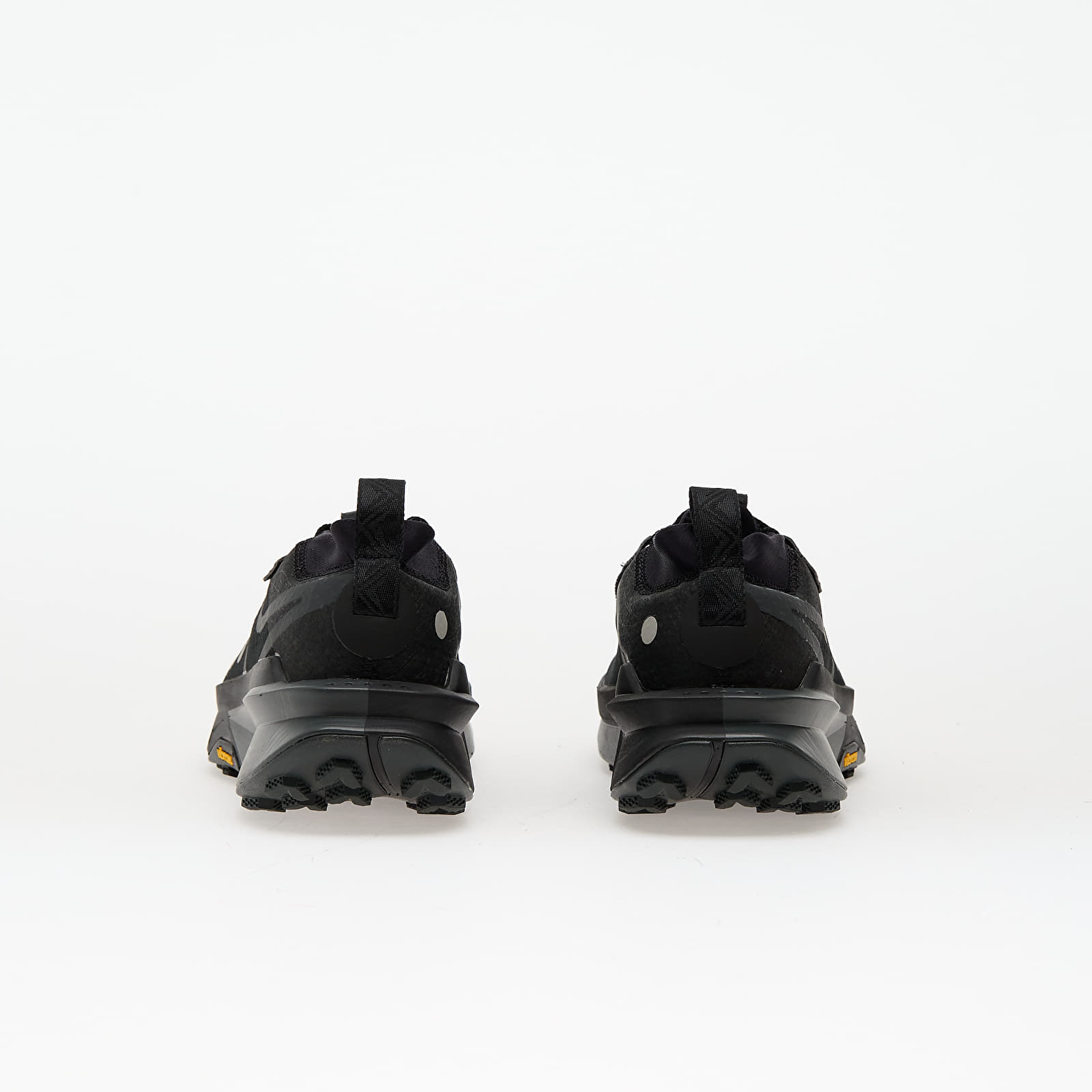 Men's shoes Nike Zoomx Zegama Trail 2 Black/ Anthracite-Mtlc Platinum