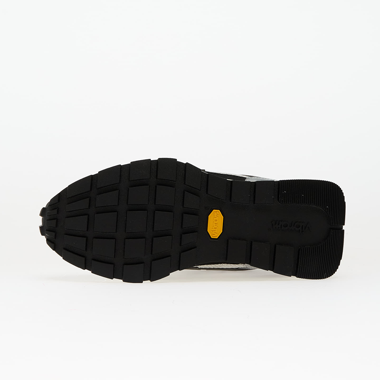 Scarpe uomo A BATHING APE Bape Cross Sta 1 M1 Black