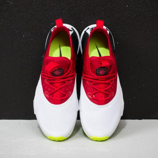 Nike air huarache drift gym red/ white-black-volt discount