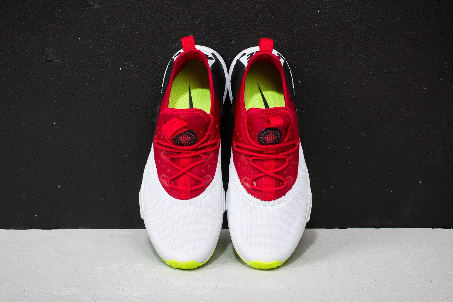 Nike air huarache drift team red clearance