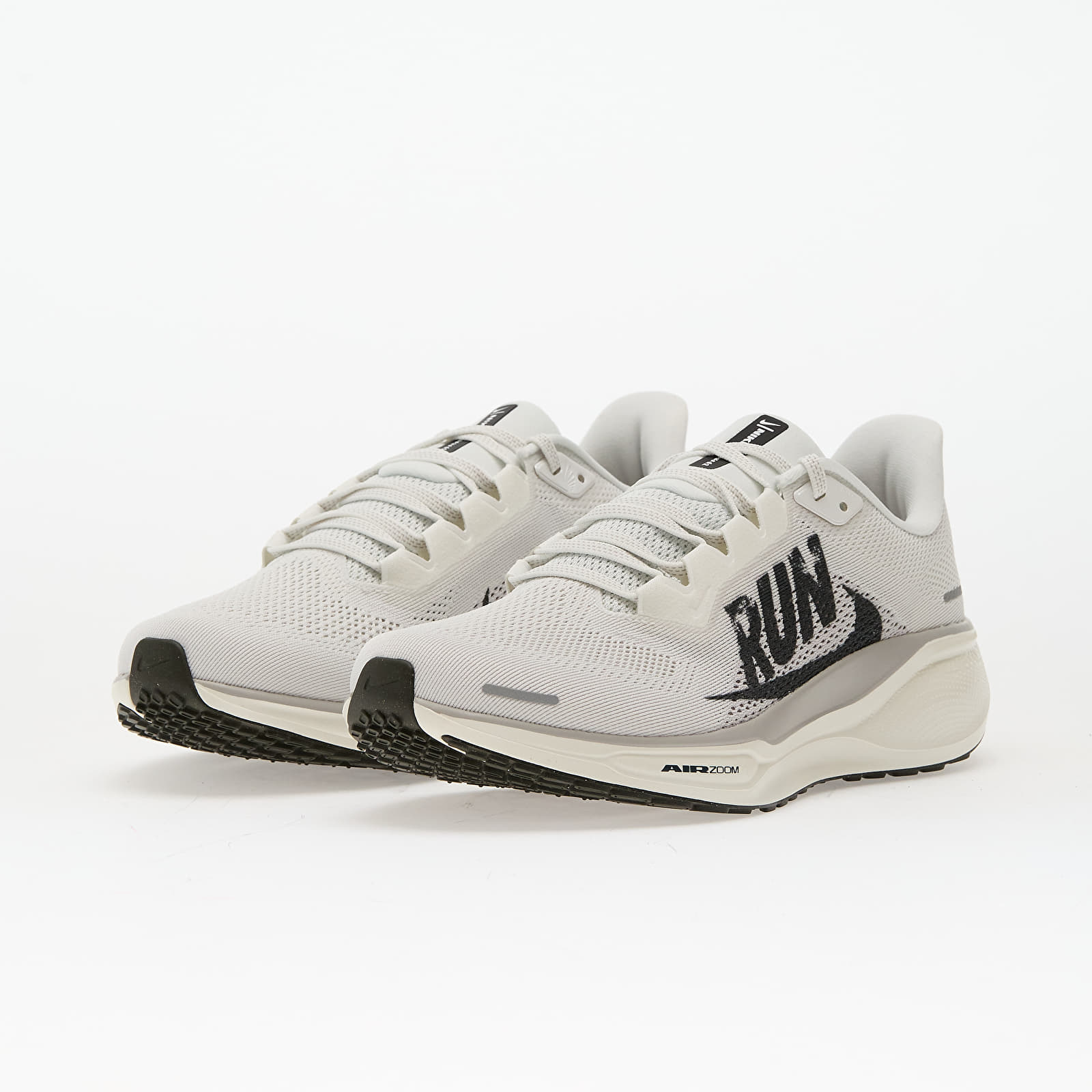 Men's shoes Nike Pegasus 41 Summit White/ Black-College Grey-Sail