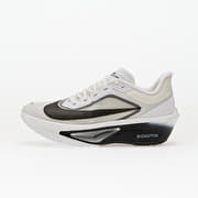 Nike Zoom Fly 6 White/ Black-Smoke Grey-Metallic Silver