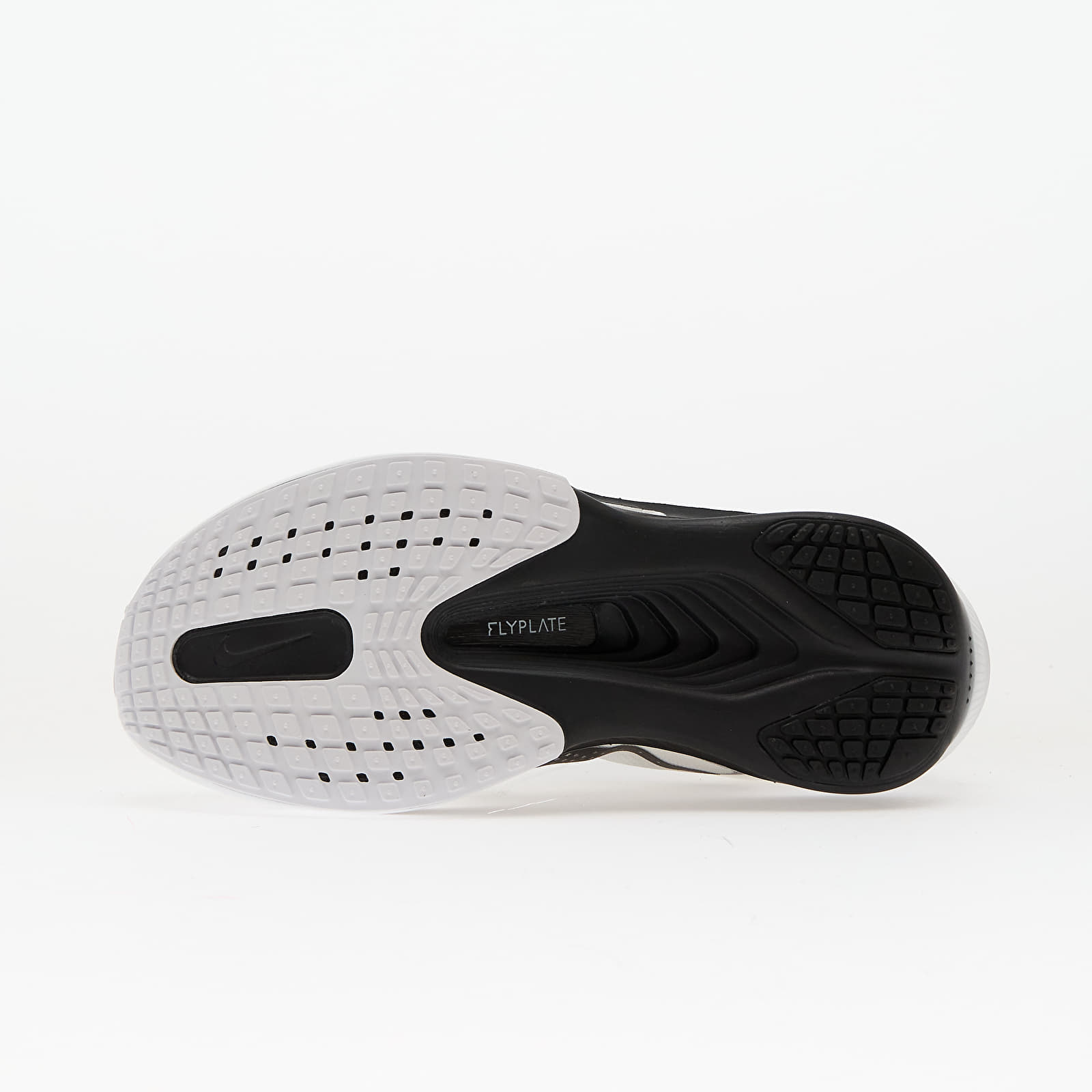 Dámske topánky a tenisky Nike Zoom Fly 6 White/ Black-Smoke Grey-Metallic Silver