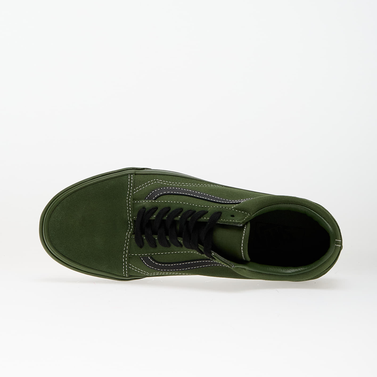 Мъжки кецове и обувки Vans Old Skool Mono Dgrbl