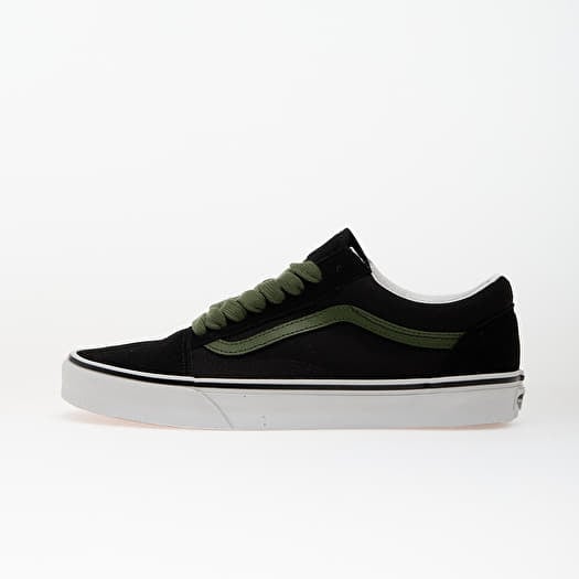 Vans Old Skool Pop Blkgr