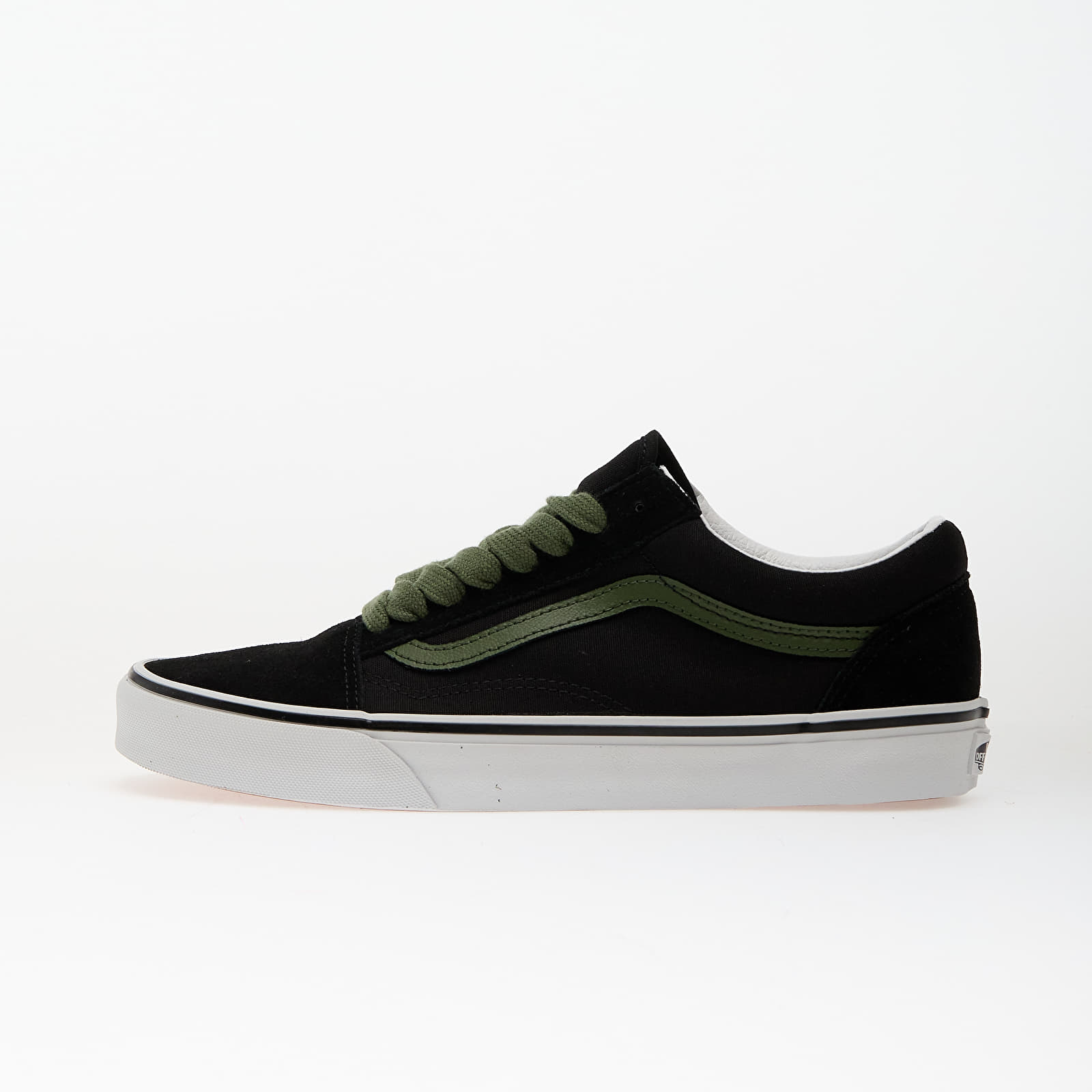 Мъжки кецове и обувки Vans Old Skool Pop Blkgr