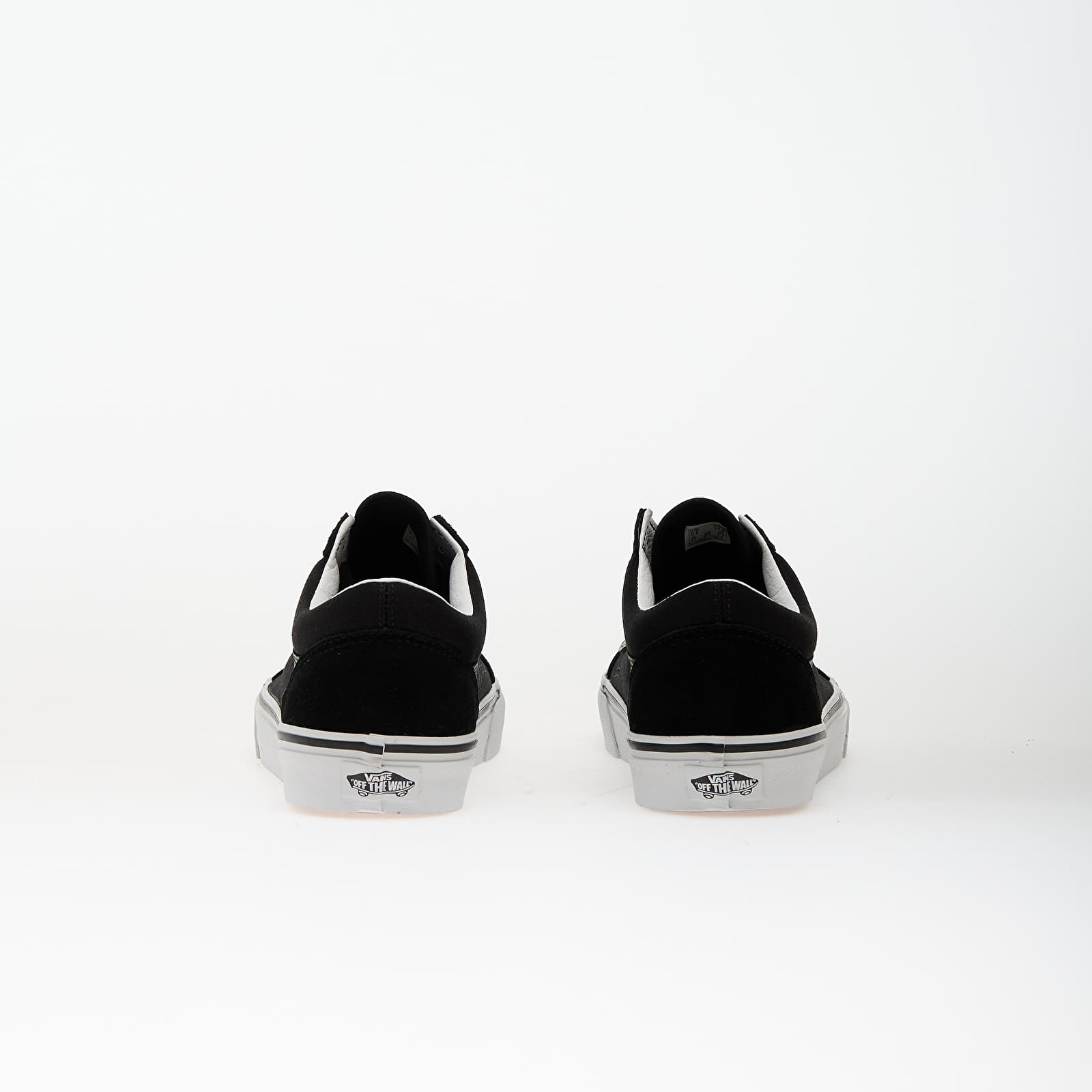 Мъжки кецове и обувки Vans Old Skool Pop Blkgr