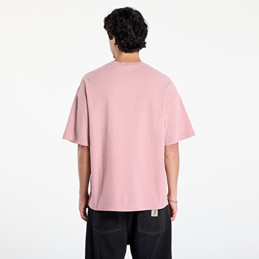 Men's T-shirts Carhartt WIP S/S Hudson Pocket T-Shirt UNISEX