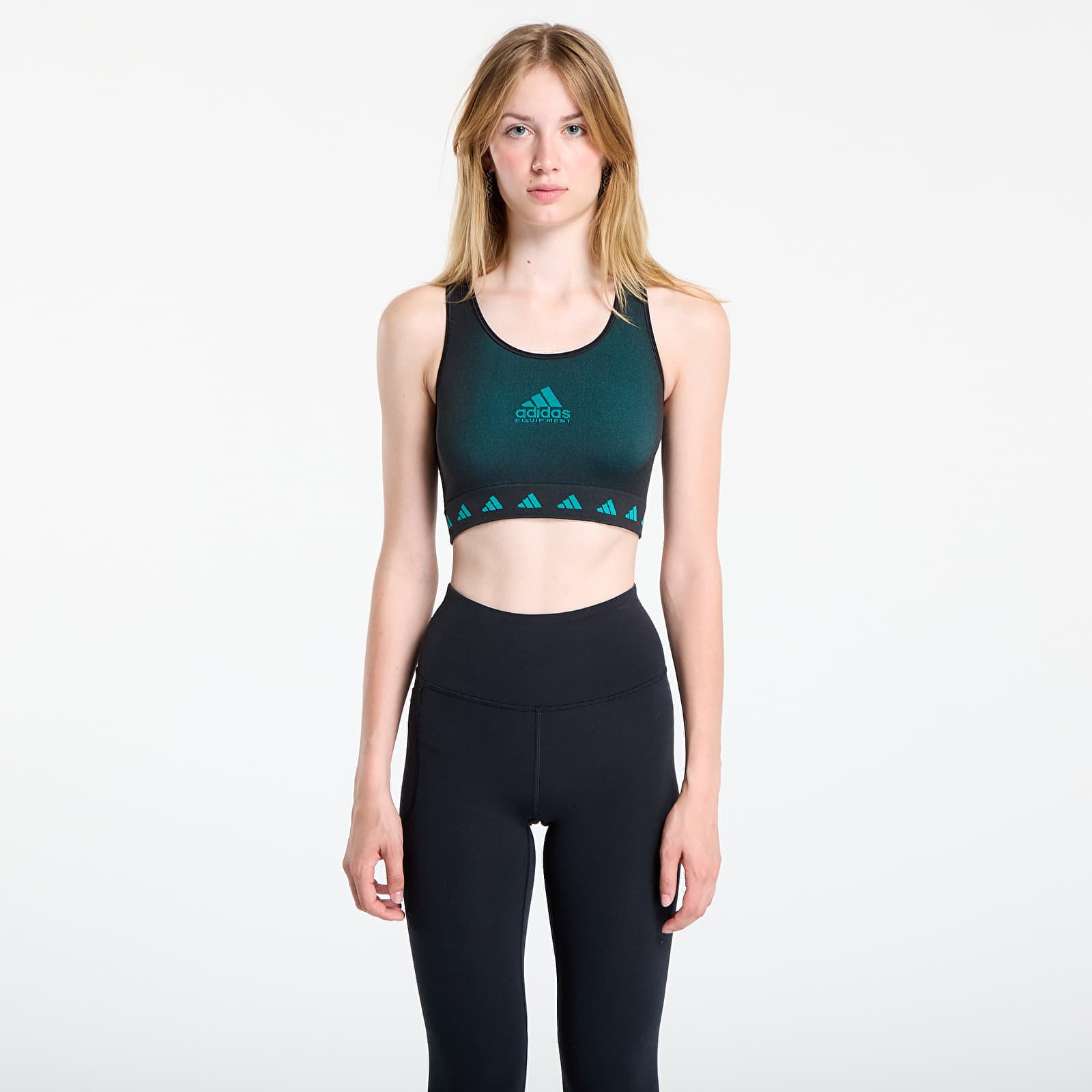 adidas Equipment Top Black XS