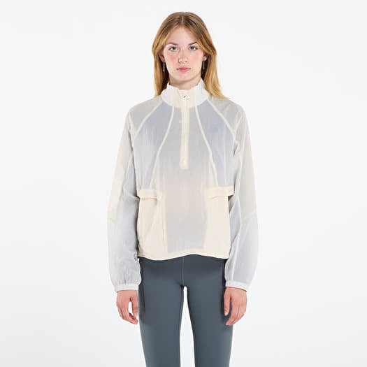 New Balance Better Run Water Resistant Jacket Linen