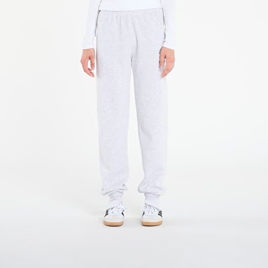 Sporty & Rich California Emblem Soft Sweatpant Heather Gray