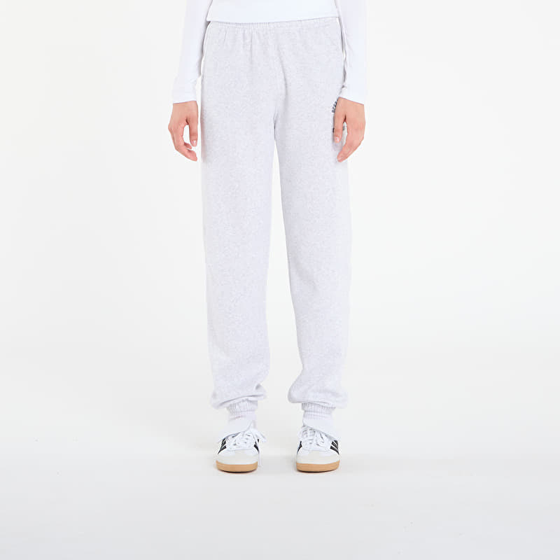 Pantalon de survêtement Sporty & Rich California Emblem Soft Sweatpant Heather Gray